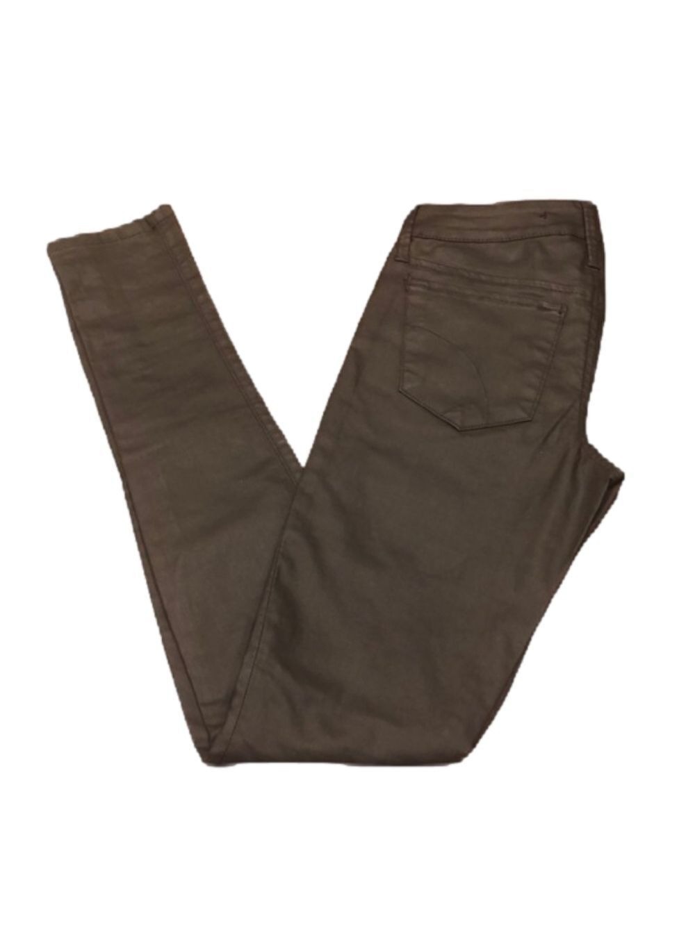 JOE’S Chelsea Fit Black Skinny Jeans w/ Fiona Wash Size 24